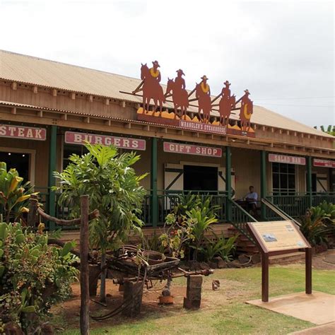 THE 10 BEST Restaurants in Waimea (Updated February 2026)