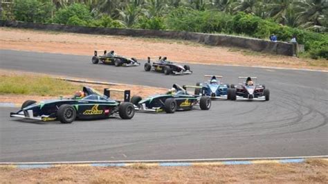 Karminder Singh heads VW Vento Cup championship after Round 1 - Overdrive
