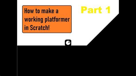 Image result for Scratch Ninja Platformer Tutorial