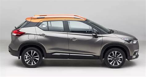 Nissan Kicks: The Micro Fortuner Alternative Redefining Budget SUVs - PUNE.NEWS