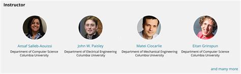 Columbia University's Artificial Intelligence Program - 6 Months, 4 ...