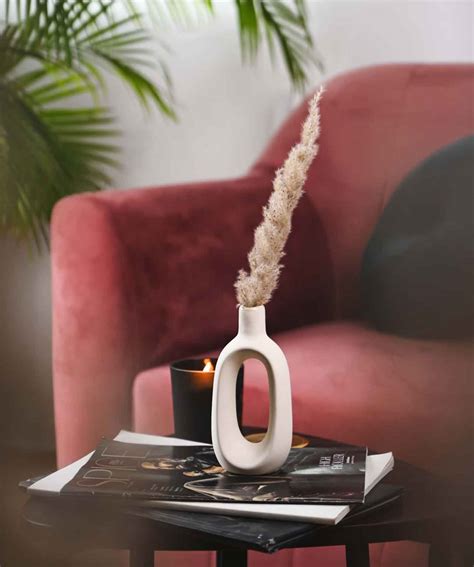 Keiko Vase – Purezento