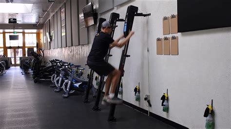 Versaclimber Classes 的图像结果