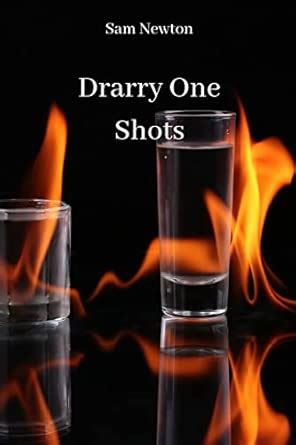 Buy Drarry One Shots Book Online at Low Prices in India | Drarry One ...