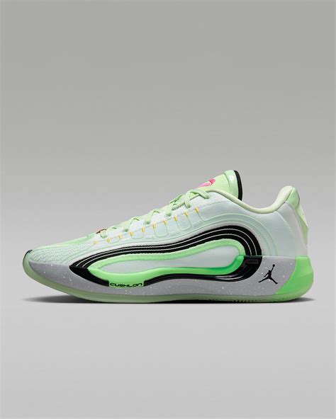Luka 4 'Space Navigator' Basketball Shoes. Nike FI