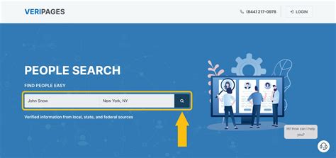 Veripages.com Opt Out & Removal Guide [2024] | Onerep