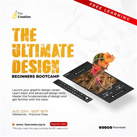 Image result for Flyer Design Tutorial