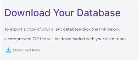 Image result for database.Download