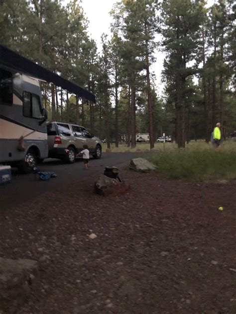 Kaibab National Forest Kaibab Lake Campground Camping | Williams, AZ ...