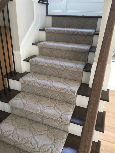 Appreciation Dundee - By Shaw | Stairs | Stair Runner | Patterned ...