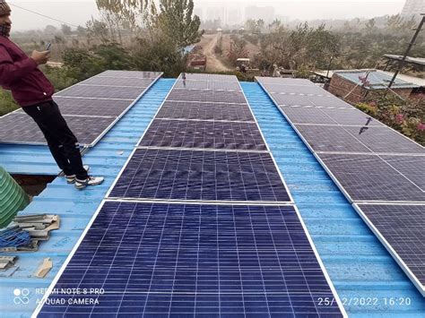 Sun Rewaa Green Energy- Project based solar Products supplier ...