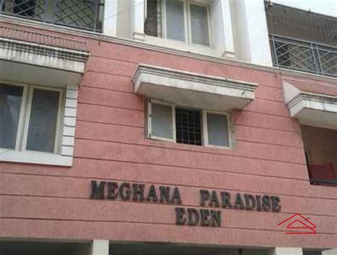 Meghana Paradise in C V Raman Nagar, , Bengaluru | Settlin