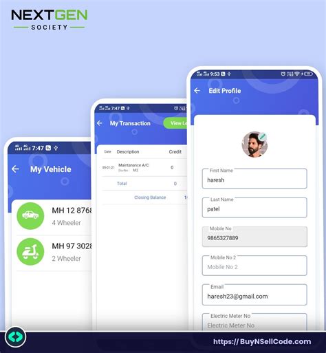 Image result for Society App Using Java Code