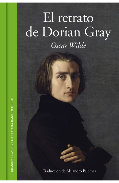 El retrato de Dorian Gray | Penguin Libros