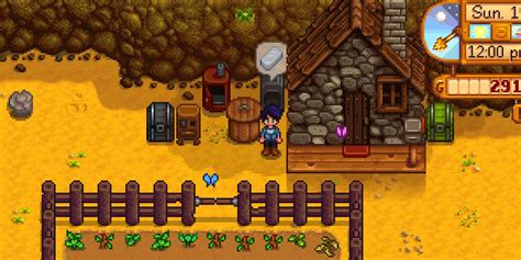 Craft Furnace Stardew Valley Furnace Stardew