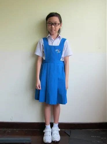School Uniform - Kids School Uniform (Woven) Trader - Wholesaler ...