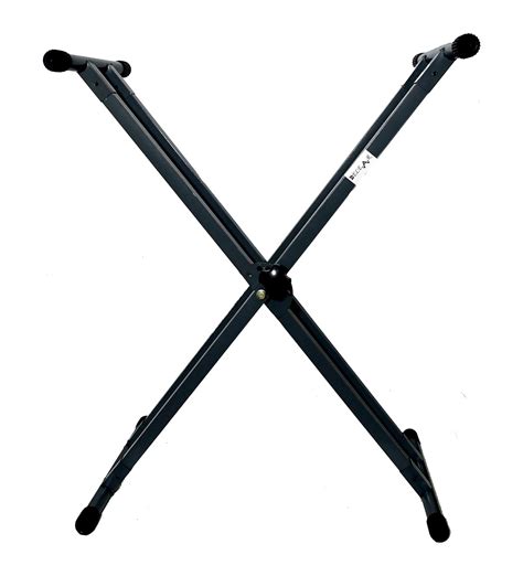 Belear BL-F19 Grey King Size Double Rod With Six Angle Adjustment ...