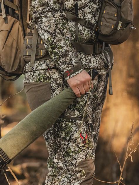 Calor Hunting Apparel for Cold-Weather Hunting | Badlands Gear