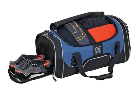 Explore Ogio Rage Duffel | Watts Bags