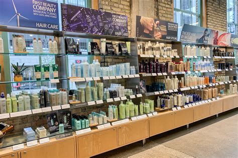 A Day at the Salon with Douglas J. Aveda Institute - Thrifty Wife Happy ...