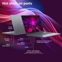 Lenovo IdeaPad Slim 3 WUXGA IPS Intel Core i5 13th Gen 13420H - (16 GB ...