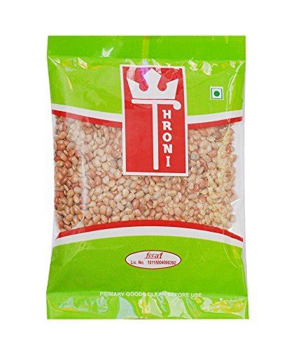 Throni Horse Gram / Kulith / Vulavalu, 450gm : Amazon.in: Grocery ...