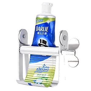 Hair Line Professional Aluminium Squeezer Roller, Toothpaste, Paint ...