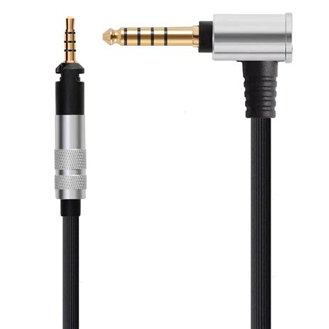 FAAEAL Balance Cable for Sennheiser HD599 HD598 HD558 HD518 HD579 HD569 ...