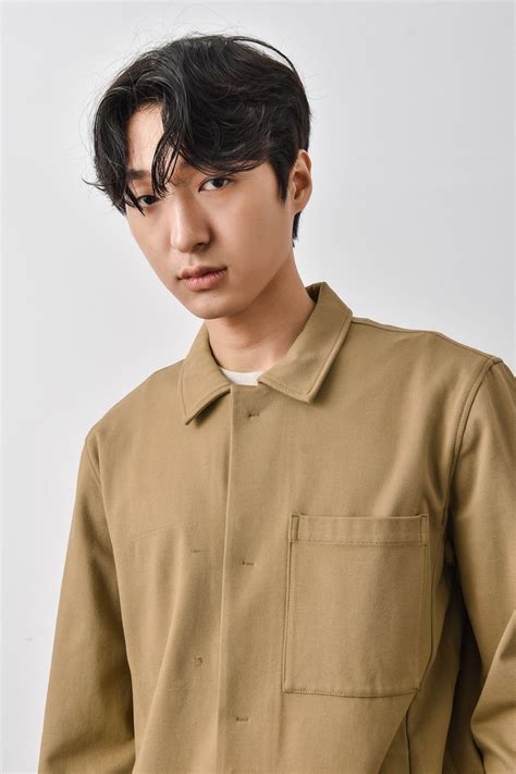 Men Long Sleeves Jacket | TEN11