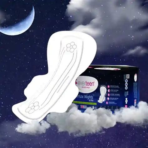 everteen Feminine Hygiene & Intimate Care Products