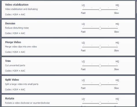Image result for How to Use VideoProc Converter