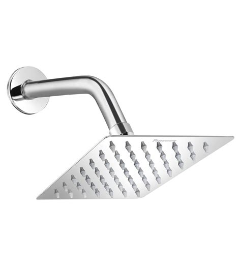 Overhead Shower With Shower Arm (T5136A1) | Parryware