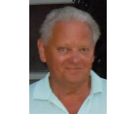 Michael Pedane Obituary (2024) - Wolcott, CT - Della Vecchia Funeral ...