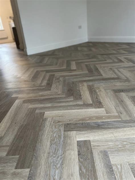 LVT - Luxury Vinyl Tile Flooring in Plymouth | Russells Flooring