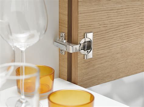 Hinges from Blum: the complete range | Blum