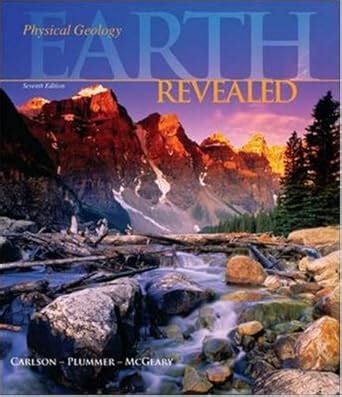Buy Physical Geology: Earth Revealed Book Online at Low Prices in India ...