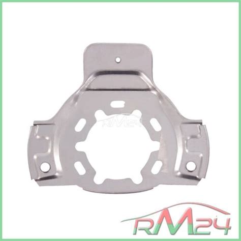 Set Parafanghi Anteriori Per Ford Transit Custom Dal 2012 - In Plastica Resistente, Ricambio Diretto Codici 1915641 1915642