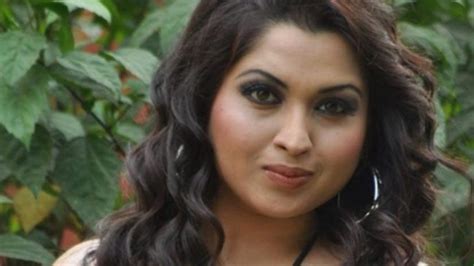Actor Mishti Mukherjee passes away after renal failure