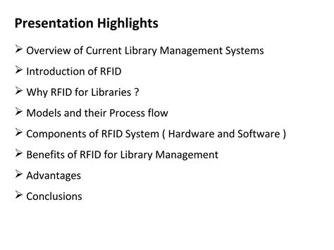 Image result for Create Library Management System Using RFID