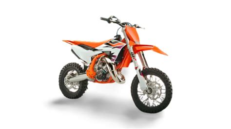 KTM 85 SX - On-Road Price, Images, Features, Mileage & Reviews