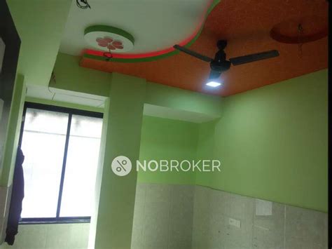 Flats for Rent in Kamothe , Mumbai | Gated Community Flats for Rent in ...