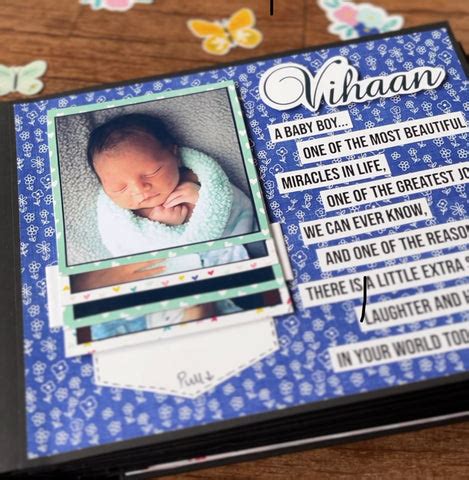 Family Journey Record Album | Gift to A Lovely Family – The Craft Gallery