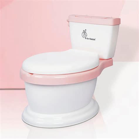 Buy R for Rabbit Little Grown Up Potty Seat from R for Rabbit at just ...