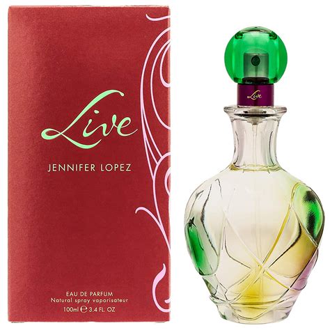 JENNIFER LOPEZ LIVE