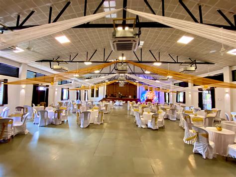 Gallery 1 — CHANDOR CLUB