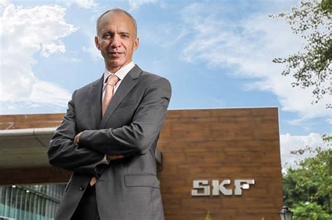 SKF India's Manish Bhatnagar: ‘Today’s customer is always online, and ...