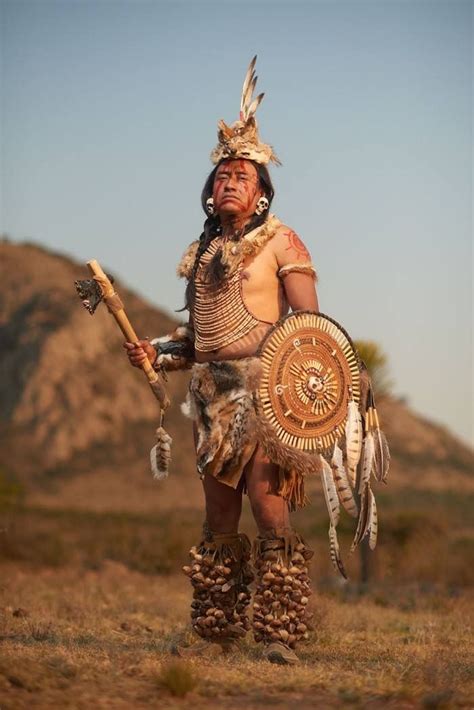 5 Essential Facts About Indigenous Americans in Mexico