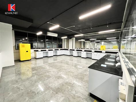 Biological Safety Cabinets | Lab Furniture | Kewaunee