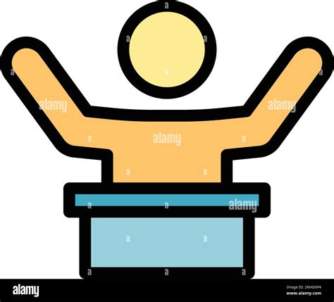 Debate class Stock Vector Images - Alamy