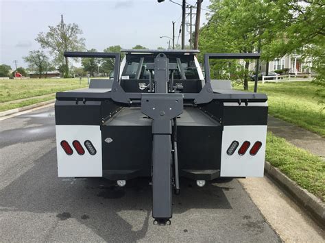 Service Truck | DYNAMIC MFG